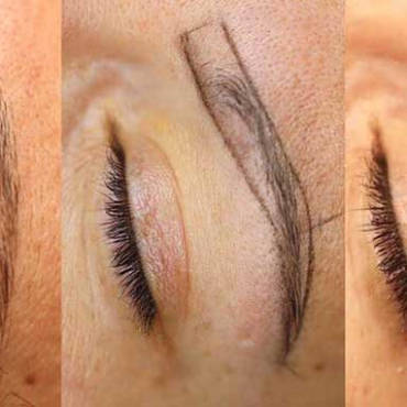 Microblading φρυδιών: Τα πάντα γύρω από αυτό!